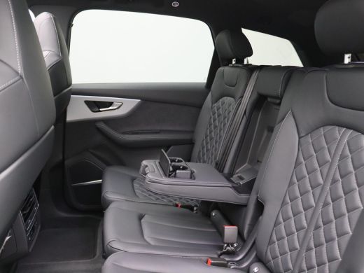 Audi Q7 60 TFSI e quattro Pro Line S Competition 456PK AUT Laser LED, advanced onderstel, premium stoelen... ActivLease financial lease