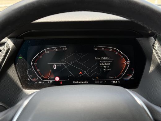 BMW 1 Serie 118i Business Ed. | Navi | Live-Cockpit | Carplay | ActivLease financial lease