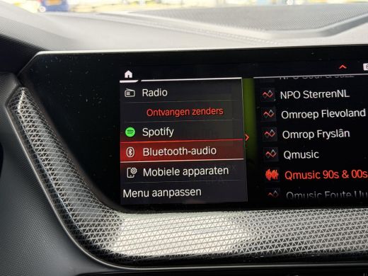 BMW 1 Serie 118i Business Ed. | Navi | Live-Cockpit | Carplay | ActivLease financial lease