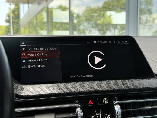 BMW 1 Serie 118i Business Ed. | Navi | Live-Cockpit | Carplay | ActivLease financial lease