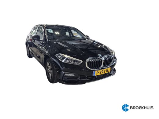 BMW 1-serie 118i Business Edition BMW 1-serie 118i Business Edition