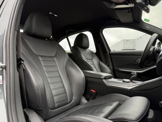 BMW 3 Serie 330e Aut. Hybrid M-Sport | Leder | Navi | Carplay | Xenon-LED | ActivLease financial lease