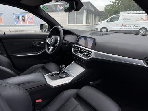 BMW 3 Serie 330e Aut. Hybrid M-Sport | Leder | Navi | Carplay | Xenon-LED | ActivLease financial lease