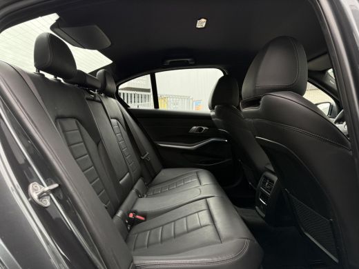 BMW 3 Serie 330e Aut. Hybrid M-Sport | Leder | Navi | Carplay | Xenon-LED | ActivLease financial lease
