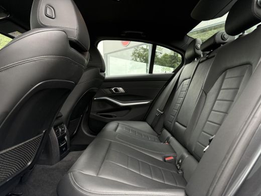 BMW 3 Serie 330e Aut. Hybrid M-Sport | Leder | Navi | Carplay | Xenon-LED | ActivLease financial lease