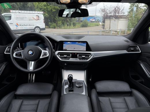 BMW 3 Serie 330e Aut. Hybrid M-Sport | Leder | Navi | Carplay | Xenon-LED | ActivLease financial lease