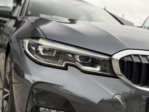 BMW 3 Serie 330e Aut. Hybrid M-Sport | Leder | Navi | Carplay | Xenon-LED | ActivLease financial lease
