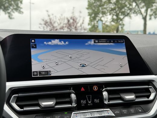 BMW 3 Serie 330e Aut. Hybrid M-Sport | Leder | Navi | Carplay | Xenon-LED | ActivLease financial lease