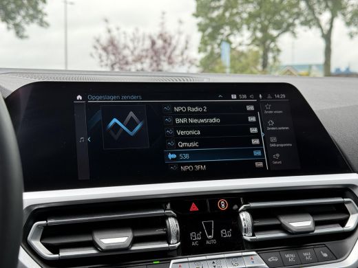 BMW 3 Serie 330e Aut. Hybrid M-Sport | Leder | Navi | Carplay | Xenon-LED | ActivLease financial lease