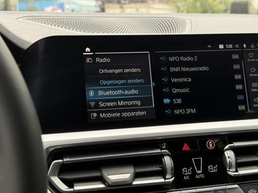 BMW 3 Serie 330e Aut. Hybrid M-Sport | Leder | Navi | Carplay | Xenon-LED | ActivLease financial lease