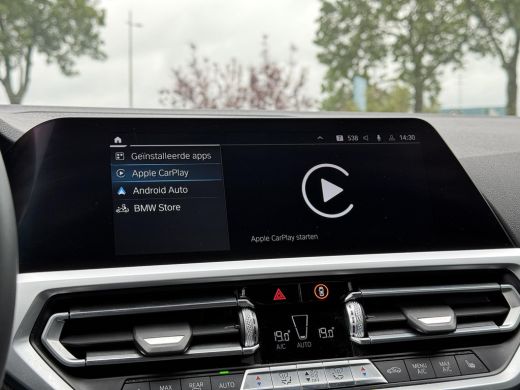 BMW 3 Serie 330e Aut. Hybrid M-Sport | Leder | Navi | Carplay | Xenon-LED | ActivLease financial lease