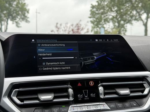 BMW 3 Serie 330e Aut. Hybrid M-Sport | Leder | Navi | Carplay | Xenon-LED | ActivLease financial lease