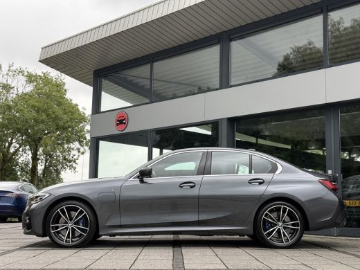 BMW 3 Serie 330e Aut. Hybrid M-Sport | Leder | Navi | Carplay | Xenon-LED | ActivLease financial lease