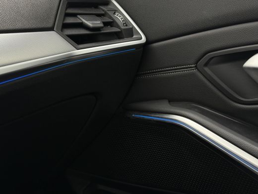 BMW 3 Serie 330e Aut. Hybrid M-Sport | Leder | Navi | Carplay | Xenon-LED | ActivLease financial lease