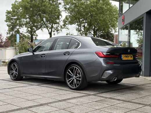 BMW 3 Serie 330e Aut. Hybrid M-Sport | Leder | Navi | Carplay | Xenon-LED | ActivLease financial lease