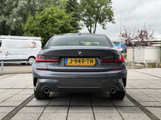 BMW 3 Serie 330e Aut. Hybrid M-Sport | Leder | Navi | Carplay | Xenon-LED | ActivLease financial lease