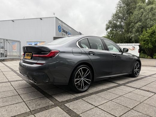 BMW 3 Serie 330e Aut. Hybrid M-Sport | Leder | Navi | Carplay | Xenon-LED | ActivLease financial lease