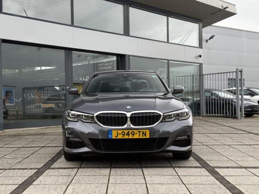 BMW 3 Serie 330e Aut. Hybrid M-Sport | Leder | Navi | Carplay | Xenon-LED | ActivLease financial lease