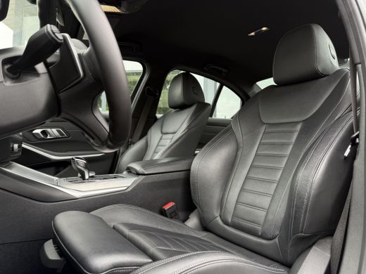 BMW 3 Serie 330e Aut. Hybrid M-Sport | Leder | Navi | Carplay | Xenon-LED | ActivLease financial lease