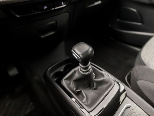 Citroën Grand C4 Spacetourer 1.2 PureTech Sport 7 Persoons (APPLE CARPLAY, GROOT NAVI, GETINT GLAS, SPORTSTOELEN, PARKEERSENSO... ActivLease financial lease