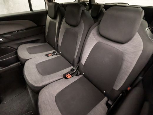 Citroën Grand C4 Spacetourer 1.2 PureTech Sport 7 Persoons (APPLE CARPLAY, GROOT NAVI, GETINT GLAS, SPORTSTOELEN, PARKEERSENSO... ActivLease financial lease