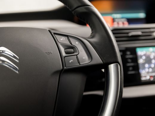 Citroën Grand C4 Spacetourer 1.2 PureTech Sport 7 Persoons (APPLE CARPLAY, GROOT NAVI, GETINT GLAS, SPORTSTOELEN, PARKEERSENSO... ActivLease financial lease