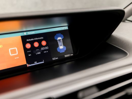 Citroën Grand C4 Spacetourer 1.2 PureTech Sport 7 Persoons (APPLE CARPLAY, GROOT NAVI, GETINT GLAS, SPORTSTOELEN, PARKEERSENSO... ActivLease financial lease