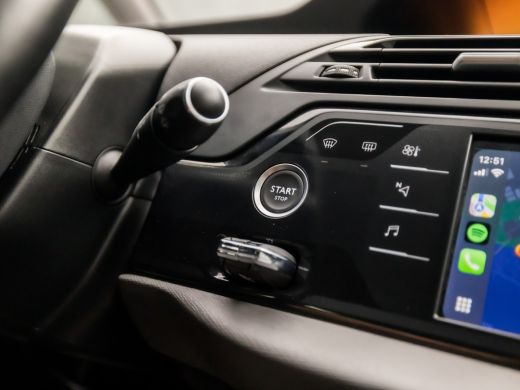 Citroën Grand C4 Spacetourer 1.2 PureTech Sport 7 Persoons (APPLE CARPLAY, GROOT NAVI, GETINT GLAS, SPORTSTOELEN, PARKEERSENSO... ActivLease financial lease