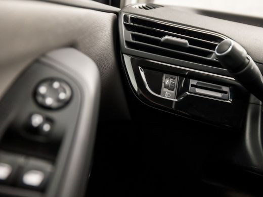 Citroën Grand C4 Spacetourer 1.2 PureTech Sport 7 Persoons (APPLE CARPLAY, GROOT NAVI, GETINT GLAS, SPORTSTOELEN, PARKEERSENSO... ActivLease financial lease