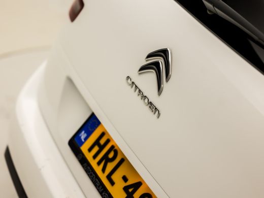 Citroën Grand C4 Spacetourer 1.2 PureTech Sport 7 Persoons (APPLE CARPLAY, GROOT NAVI, GETINT GLAS, SPORTSTOELEN, PARKEERSENSO... ActivLease financial lease