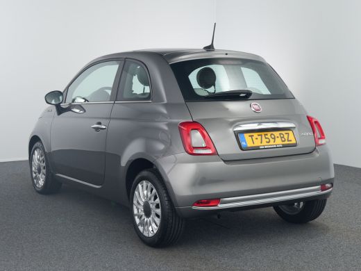 Fiat 500 1.0 Hybrid Dolcevita | Airco | Apple Carplay/Android Auto|telefoonintegratie premium | Cruise con... ActivLease financial lease