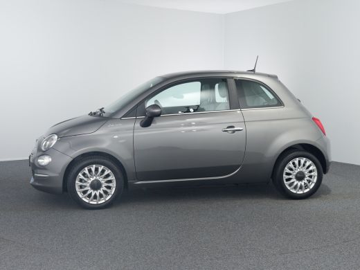 Fiat 500 1.0 Hybrid Dolcevita | Airco | Apple Carplay/Android Auto|telefoonintegratie premium | Cruise con... ActivLease financial lease