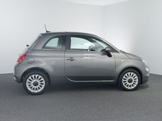 Fiat 500 1.0 Hybrid Dolcevita | Airco | Apple Carplay/Android Auto|telefoonintegratie premium | Cruise con... ActivLease financial lease