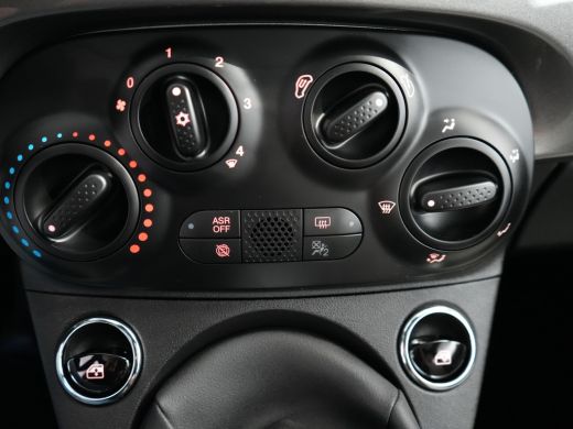 Fiat 500 1.0 Hybrid Dolcevita | Airco | Apple Carplay/Android Auto|telefoonintegratie premium | Cruise con... ActivLease financial lease