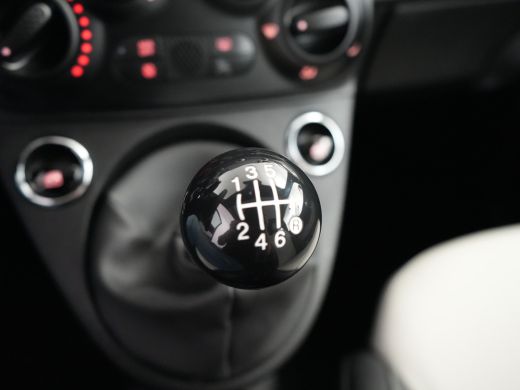 Fiat 500 1.0 Hybrid Dolcevita | Airco | Apple Carplay/Android Auto|telefoonintegratie premium | Cruise con... ActivLease financial lease
