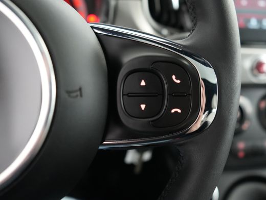 Fiat 500 1.0 Hybrid Dolcevita | Airco | Apple Carplay/Android Auto|telefoonintegratie premium | Cruise con... ActivLease financial lease