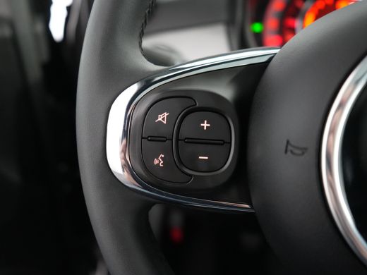 Fiat 500 1.0 Hybrid Dolcevita | Airco | Apple Carplay/Android Auto|telefoonintegratie premium | Cruise con... ActivLease financial lease