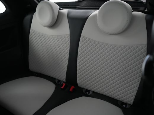 Fiat 500 1.0 Hybrid Dolcevita | Airco | Apple Carplay/Android Auto|telefoonintegratie premium | Cruise con... ActivLease financial lease