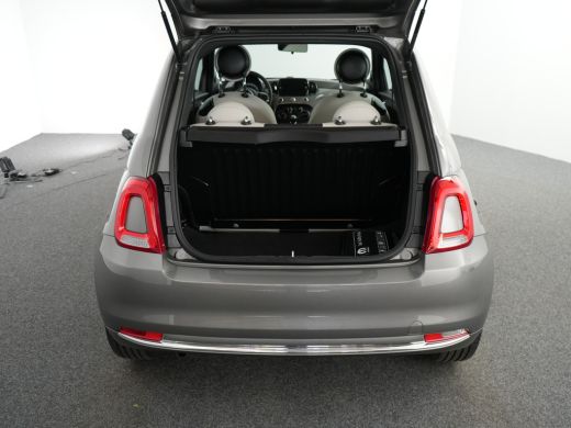 Fiat 500 1.0 Hybrid Dolcevita | Airco | Apple Carplay/Android Auto|telefoonintegratie premium | Cruise con... ActivLease financial lease