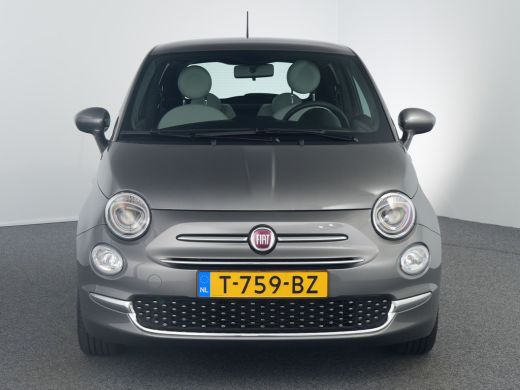 Fiat 500 1.0 Hybrid Dolcevita | Airco | Apple Carplay/Android Auto|telefoonintegratie premium | Cruise con... ActivLease financial lease