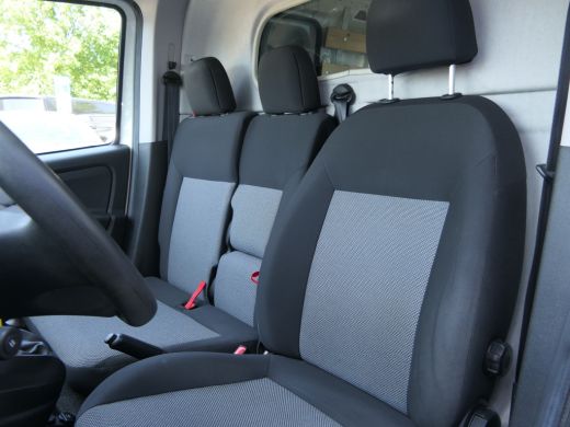 Fiat Doblò 1.6 MJ L1H1 ECO JET | Navigatie | 3-Zits Bijrijdersbank | Cruise Control | Betonplex | DAB+ | Air... ActivLease financial lease
