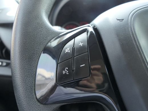 Fiat Doblò 1.6 MJ L1H1 ECO JET | Navigatie | 3-Zits Bijrijdersbank | Cruise Control | Betonplex | DAB+ | Air... ActivLease financial lease