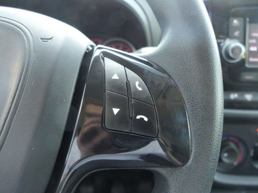 Fiat Doblò 1.6 MJ L1H1 ECO JET | Navigatie | 3-Zits Bijrijdersbank | Cruise Control | Betonplex | DAB+ | Air... ActivLease financial lease