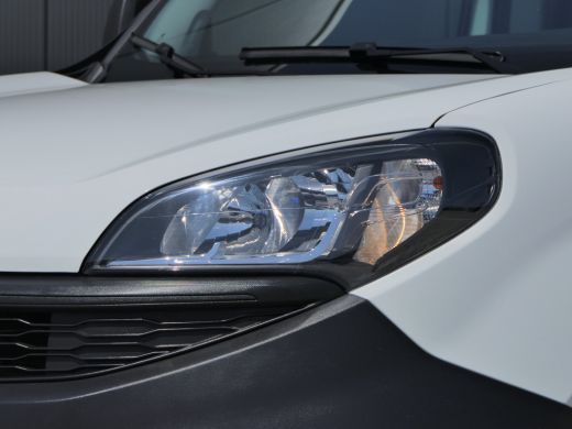 Fiat Doblò 1.6 MJ L1H1 ECO JET | Navigatie | 3-Zits Bijrijdersbank | Cruise Control | Betonplex | DAB+ | Air... ActivLease financial lease