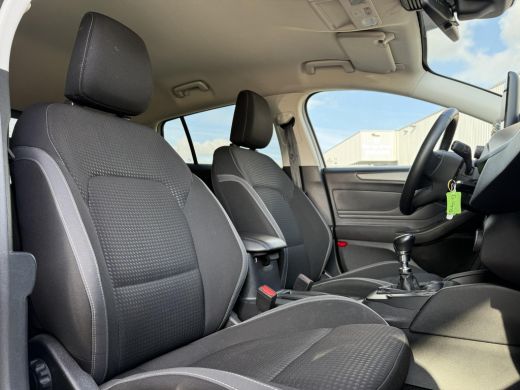 Ford Focus 1.0 EcoBoost Connected | Navi | LED | ECC | ActivLease financial lease
