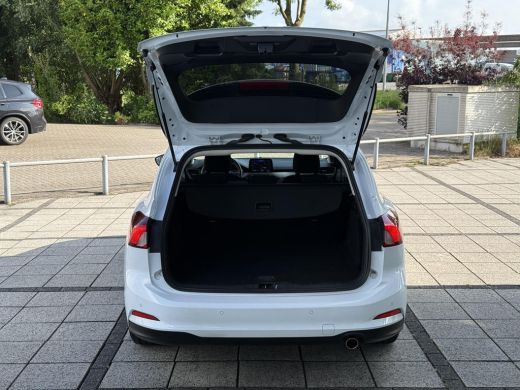 Ford Focus 1.0 EcoBoost Connected | Navi | LED | ECC | ActivLease financial lease