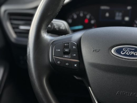 Ford Focus 1.0 EcoBoost Connected | Navi | LED | ECC | ActivLease financial lease