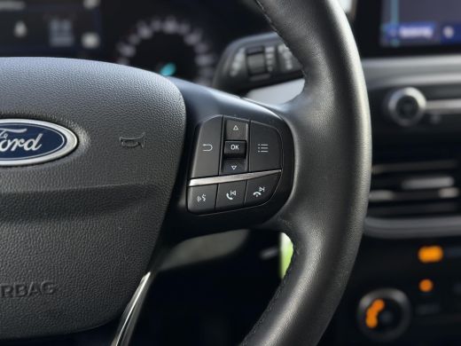 Ford Focus 1.0 EcoBoost Connected | Navi | LED | ECC | ActivLease financial lease