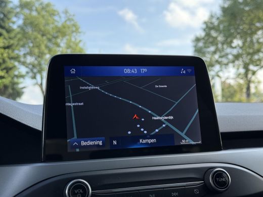 Ford Focus 1.0 EcoBoost Connected | Navi | LED | ECC | ActivLease financial lease