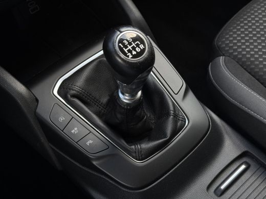 Ford Focus 1.0 EcoBoost Connected | Navi | LED | ECC | ActivLease financial lease
